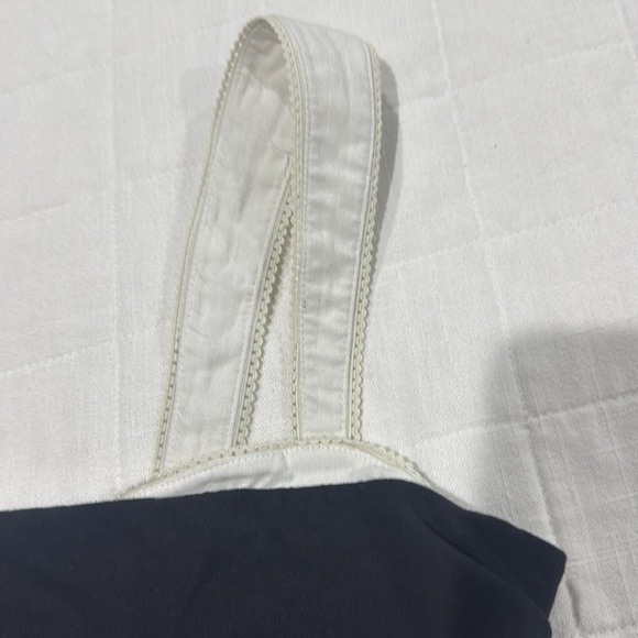 Free People 2 Tone Tank - Picture 12 of 14